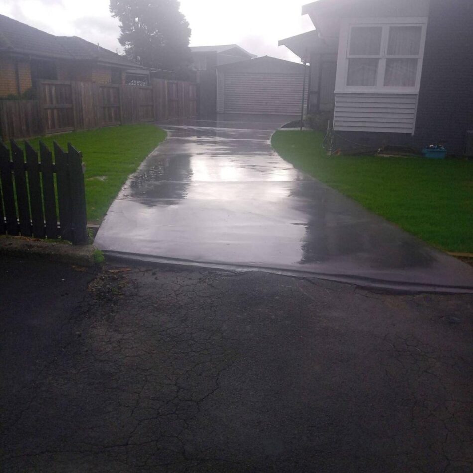 Concrete Driveways Porirua: Get High-Quality Durable Solutions Today